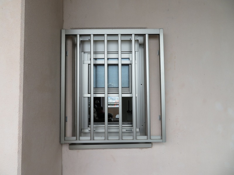 Y様邸　マンションの窓の取替