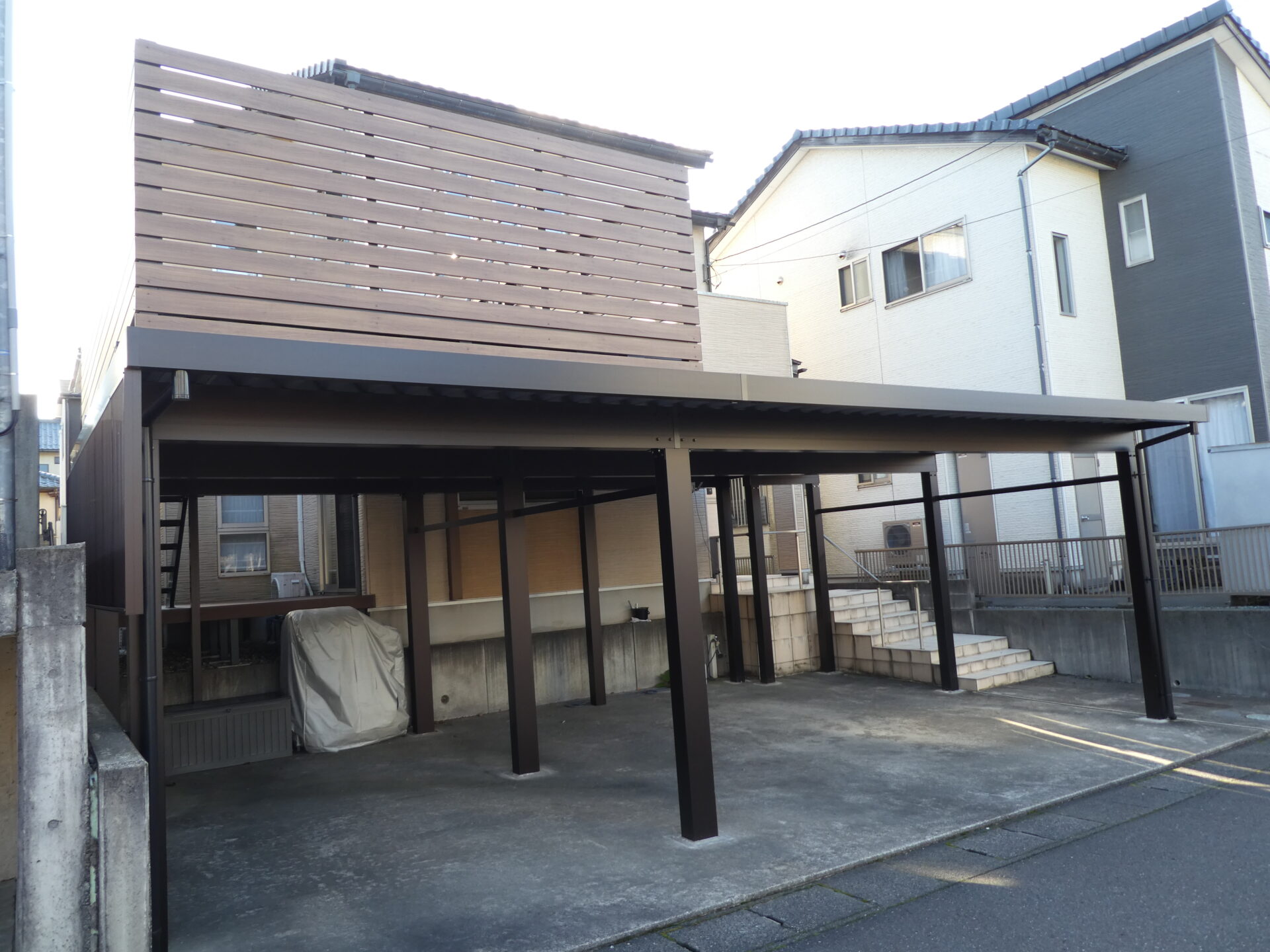 K邸　リフォーム工事